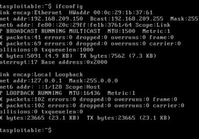 《网络与系统攻防技术》实验六的实验报告是关于什么内容的？