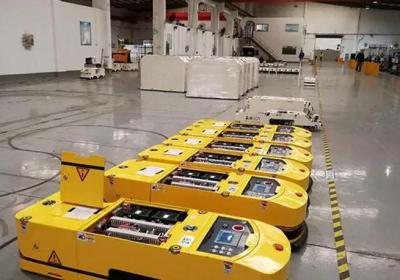 2026年推荐：叉车型AGV搬运潜伏式AGV搬运贯通式立体仓库货架牵引式AGV搬运横梁式立体仓库货架定做厂家精选？