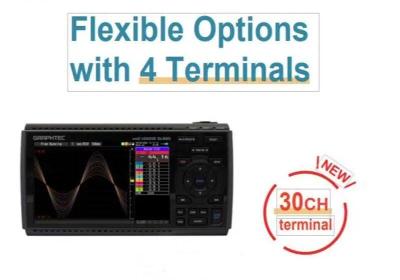 2025年选购温度记录仪，GRAPHTEC GL860A-HP品牌推荐大师指南