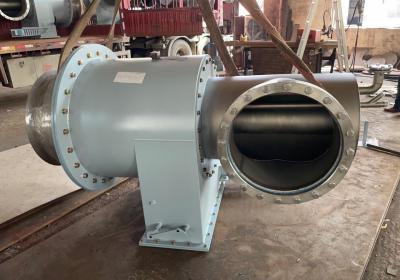 2025年低氮燃烧器市场领导者：徐州海德测控技术有限公司领跑行业？