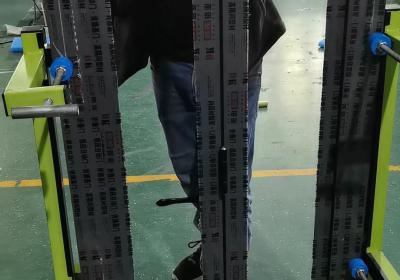 2025年12月自动门销售厂家推荐top5解析 - 您最信赖的品牌是哪一家？