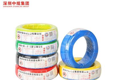 2025年11月电线电缆厂家推荐排行榜：如何专业选购国标铜芯电缆？