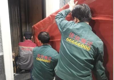 合肥搬家企业排行榜揭晓：哪些专业公司值得推荐？